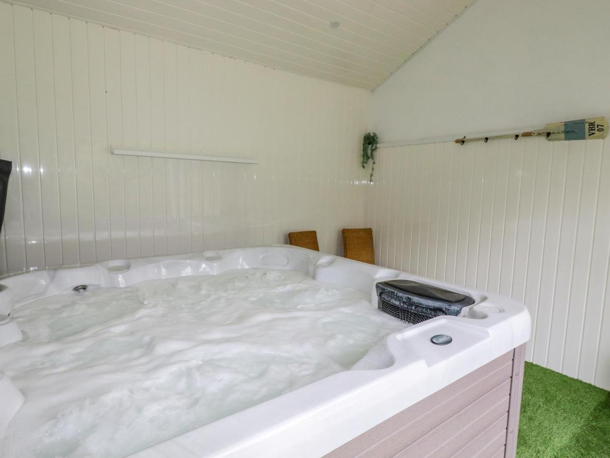 New Quay Pen-Y-Thon Houseヴィラ エクステリア 写真