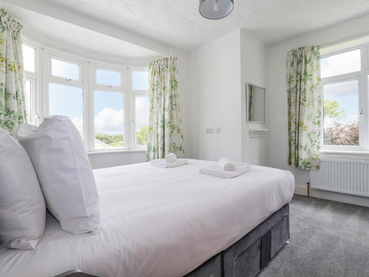 New Quay Pen-Y-Thon Houseヴィラ エクステリア 写真